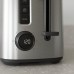 Тостер Electrolux E5T1-4ST 800Вт, дисплей, металл