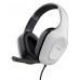 Гарнитура Trust 24993_TRUST GXT 415PS ZIROX For Playstation, 3.5мм, Белый