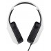 Гарнитура Trust 24993_TRUST GXT 415PS ZIROX For Playstation, 3.5мм, Белый