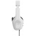 Гарнитура Trust 24993_TRUST GXT 415PS ZIROX For Playstation, 3.5мм, Белый