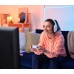 Гарнитура Trust 24993_TRUST GXT 415PS ZIROX For Playstation, 3.5мм, Белый