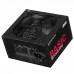 Блок питания 2E 2E-BP400-120APFC Basic Power (400W), 80%, 120мм, 1xMB 24pin(20+4), 1xCPU 8pin(4+4), 3xMolex, 4xSATA, 1xPCIe 8pin(6+2)