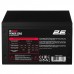 Блок живлення 2E 2E-BP500-120APFC Basic Power (500W), 80%, 120мм, 1xMB 24pin(20+4), 1xCPU 8pin(4+4), 3xMolex, 4xSATA, 2xPCIe 8pin(6+2)