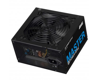 Блок питания 2E 2E-MP550-120APFC Master Power (550W), >80%, 80+ White, 120мм, 1xMB 24pin(20+4), 1xCPU 8pin(4+4), 3xMolex, 5xSATA, 2xPCIe 8pin(6+2) Блок питания 2E 2E-MP550-120APFC Master Power (550W), >80%, 80+ White, 120мм, 1xMB 24pin(20+4), 1xCPU 8pin(4+4), 3xMolex, 5xSATA, 2xPCIe 8pin(6+2)