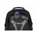Рюкзак для ноутбука, Wenger 600639 Pegasus 17", чорно-сірий