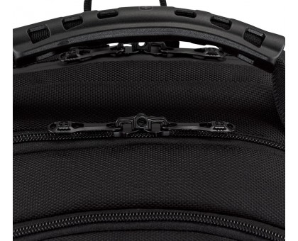Wenger 653629 Icons Backpack, Legacy Black Series, 16" Laptop Backpack, Black Wenger 653629 Icons Backpack, Legacy Black Series, 16" Laptop Backpack, Black