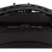 Wenger 653629 Icons Backpack, Legacy Black Series, 16" Laptop Backpack, Black