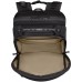 Wenger 653629 Icons Backpack, Legacy Black Series, 16" Laptop Backpack, Black