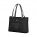 Сумка Wenger 612543, Motion Deluxe Tote для н/б 15.6", черная