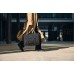 Сумка Wenger 612543, Motion Deluxe Tote для н/б 15.6", черная