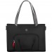 Сумка Wenger 612543, Motion Deluxe Tote для н/б 15.6", черная
