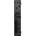 Комп'ютер персональний неттоп DELL Pro Micro, Intel i3-14100T, 16GB, F512GB, UMA, WiFi, кл+м, Lin