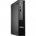 ПК Неттоп Dell BTO002_QCM1250_UBU Pro Micro, Intel i3-14100T, 8GB, F512GB, UMA, WiFi, кл+м, Lin