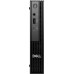 ПК Неттоп Dell BTO002_QCM1250_UBU Pro Micro, Intel i3-14100T, 8GB, F512GB, UMA, WiFi, кл+м, Lin