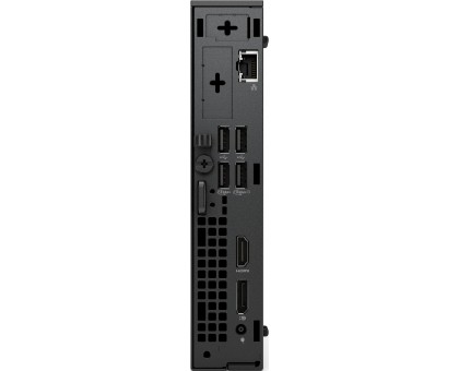 ПК Неттоп Dell BTO002_QCM1250_UBU Pro Micro, Intel i3-14100T, 8GB, F512GB, UMA, WiFi, кл+м, Lin ПК Неттоп Dell BTO002_QCM1250_UBU Pro Micro, Intel i3-14100T, 8GB, F512GB, UMA, WiFi, кл+м, Lin