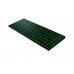 Клавіатура Razer RZ03-02360100-R3M1 Joro Ultra Low-Profile, 86key, BT, EN, RGB, чорний