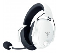 Гарнітура Razer RZ04-04960200-R3M1 BlackShark V2 HyperSpeed, USB/BT/WL, білий