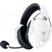 Гарнитура Razer RZ04-04960200-R3M1 BlackShark V2 HyperSpeed, USB/BT/WL, белый
