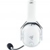 Гарнитура Razer RZ04-04960200-R3M1 BlackShark V2 HyperSpeed, USB/BT/WL, белый