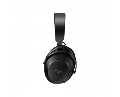 Гарнітура ігрова HyperX AJ5C7AA Cloud Alpha 2 WL/BT/mini-jack/USB-A/USB-C, 0.5м/1.5м, чорний Гарнітура ігрова HyperX AJ5C7AA Cloud Alpha 2 WL/BT/mini-jack/USB-A/USB-C, 0.5м/1.5м, чорний