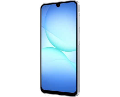 Смартфон Samsung SM-A175FZABEUC Galaxy A17 (A175) 6.7" 4/128ГБ, 2SIM, 5000мА•год, сірий Смартфон Samsung SM-A175FZABEUC Galaxy A17 (A175) 6.7" 4/128ГБ, 2SIM, 5000мА•год, сірий