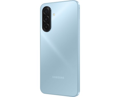 Смартфон Samsung SM-A175FLBEEUC Galaxy A17 (A175) 6.7" 8/256ГБ, 2SIM, 5000мА•год, блакитний Смартфон Samsung SM-A175FLBEEUC Galaxy A17 (A175) 6.7" 8/256ГБ, 2SIM, 5000мА•год, блакитний