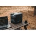 Портативная электростанция 2Е Syayvo 2400 Вт, 2560 Втч, WiFi/BT, параллельное подключение, быстрая зарядка