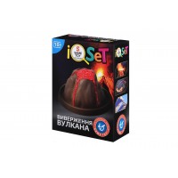 Научный набор Same Toy 609UT Извержение вулкана