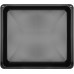 Плита Hansa FCGS61129H газовая, 70л, 60x60см, чугун, нерж