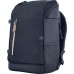 Рюкзак для ноутбука HP 6B8U5AA, Travel, 25L 15.6", поліестер, синій