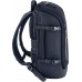 Рюкзак для ноутбука HP 6B8U5AA, Travel, 25L 15.6", поліестер, синій