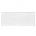 Клавиатура мембранная HP 692T0AA 350 Compact Multi-Device, 78key, BT, EN/UK, белый