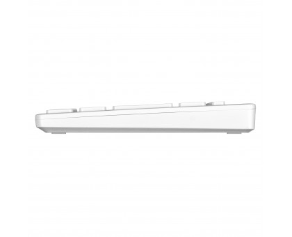 Клавиатура мембранная HP 692T0AA 350 Compact Multi-Device, 78key, BT, EN/UK, белый Клавиатура мембранная HP 692T0AA 350 Compact Multi-Device, 78key, BT, EN/UK, белый