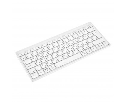 Клавиатура мембранная HP 692T0AA 350 Compact Multi-Device, 78key, BT, EN/UK, белый Клавиатура мембранная HP 692T0AA 350 Compact Multi-Device, 78key, BT, EN/UK, белый