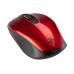 Мышь 2E 2E-MF2020WB MF2020, WL, чёрно-красный