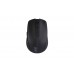 Миша 2E 2E-MF270WBK MF270 Rechargeable, White LED, WL, чорний