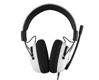 Гарнитура игровая 2E GAMING HG310 V2, mini-jack, 1.5м, белый Гарнитура игровая 2E GAMING HG310 V2, mini-jack, 1.5м, белый