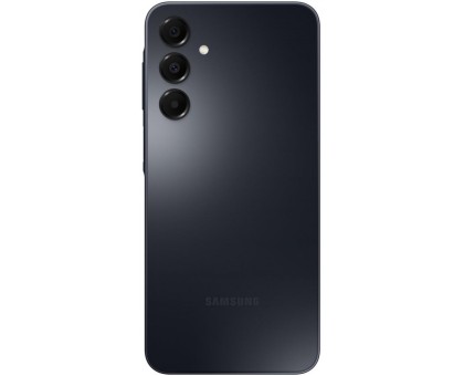 Смартфон Samsung SM-A165FZKBEUC Galaxy A16 (A165) 6.7" 4/128ГБ, 2SIM, 5000мА•ч, черный