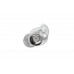 Навушники TWS Sony WFLS910NW.CE7 LinkBuds Fit BT 5.3, ANC, IPX4, SBC, AAC, LDAC, LC3, Mic, Білий