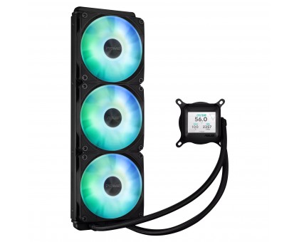 Система водяного охлаждения ASUS 90RC00Z1-B0EAY0 PRIME LC 360 ARGB LCD Intel LGA 1700, 1200, 1851, AMD AM4, AM5 ARGB LCD 90RC00Z1-B0EAY0 Система водяного охлаждения ASUS 90RC00Z1-B0EAY0 PRIME LC 360 ARGB LCD Intel LGA 1700, 1200, 1851, AMD AM4, AM5 ARGB LCD 90RC00Z1-B0EAY0