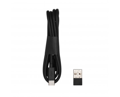 Клавиатура мембранная HP 9T5B1AA 720 Multi-Device Rechargeable, 109key, WL/BT, EN/UK, чорний Клавиатура мембранная HP 9T5B1AA 720 Multi-Device Rechargeable, 109key, WL/BT, EN/UK, чорний