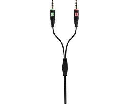 Гарнитура компьютерная стерео On-Ear EPOS PC 3 Chat, 2x3.5мм, однонаправленный, 2м, Черный Гарнитура компьютерная стерео On-Ear EPOS PC 3 Chat, 2x3.5мм, однонаправленный, 2м, Черный