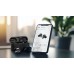 Наушники TWS EPOS ADAPT E1, BT 5.3, ANC, IPX5, SBC, AAC, Microsoft Teams, Zoom, Google Meet, Webex, Mic, Черный