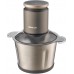 Измельчитель Sencor SCB8000BK, 900Вт, чаша-3л, нерж. сталь