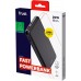 Акумулятор портативний літій-іонний power bank Trust 24879_TRUST Redoh, 10000мА·год, USB-A/2хUSB-C, 18W, QC 3.0, PD, чорний