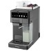 Кофеварка Catler капсульная Renzo 1.6л, капсулы, молотый кофе, сенс. управл., автом. капучинатор, серый