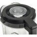 Блендер Gorenje BP1500DE стаціонарний 1500Вт, чаша-2000мл, дисплей, подрібнювач, чорний-нерж