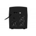 ИБП 2E 2E-DD1500 DD1500, 1500VA/900W, LCD,USB, 3xSchuko