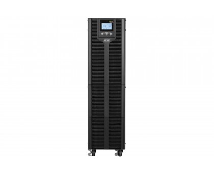 ИБП 2E 2E-SD6000 SD6000, 6kVA/6kW, LCD, USB, Terminal in&out ИБП 2E 2E-SD6000 SD6000, 6kVA/6kW, LCD, USB, Terminal in&out