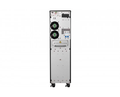 ИБП 2E 2E-SD6000 SD6000, 6kVA/6kW, LCD, USB, Terminal in&out ИБП 2E 2E-SD6000 SD6000, 6kVA/6kW, LCD, USB, Terminal in&out